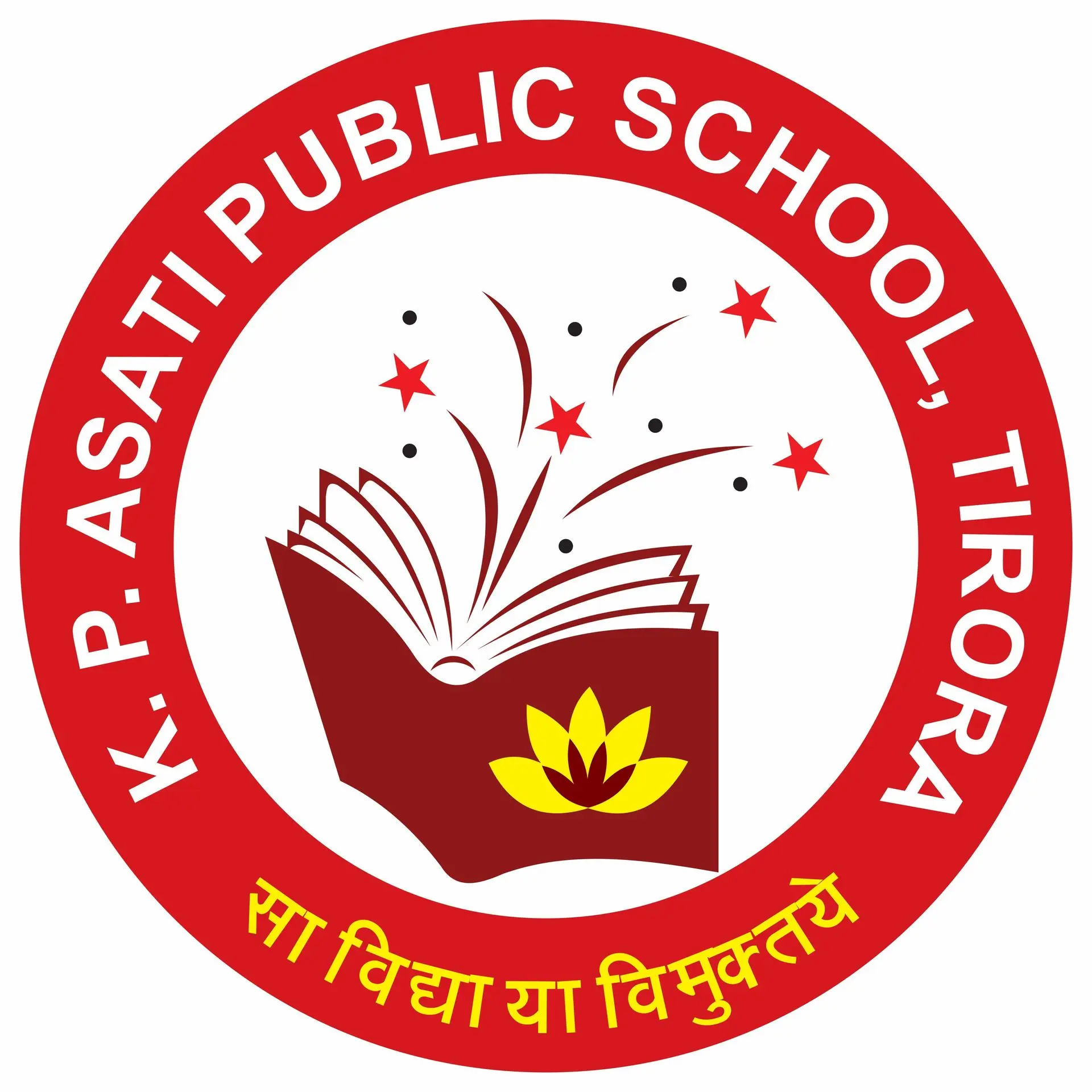 K P ASATI PUBLIC SCHOOL